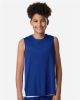 Picture of TT115Y - Youth Zone Performance Reversible Jersey