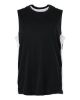 Picture of TT115Y - Youth Zone Performance Reversible Jersey