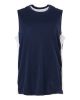 Picture of TT115Y - Youth Zone Performance Reversible Jersey
