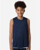 Picture of TT115Y - Youth Zone Performance Reversible Jersey