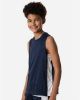 Picture of TT115Y - Youth Zone Performance Reversible Jersey