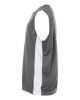 Picture of TT115Y - Youth Zone Performance Reversible Jersey