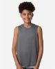 Picture of TT115Y - Youth Zone Performance Reversible Jersey