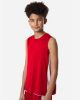 Picture of TT115Y - Youth Zone Performance Reversible Jersey