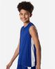 Picture of TT115Y - Youth Zone Performance Reversible Jersey