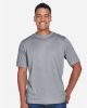 Picture of TT11H - Men's Sonic Heather Performance T-Shirt
