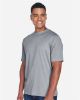 Picture of TT11H - Men's Sonic Heather Performance T-Shirt