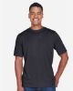 Picture of TT11H - Men's Sonic Heather Performance T-Shirt