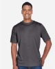 Picture of TT11H - Men's Sonic Heather Performance T-Shirt