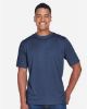 Picture of TT11H - Men's Sonic Heather Performance T-Shirt