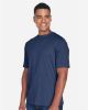 Picture of TT11H - Men's Sonic Heather Performance T-Shirt