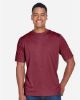 Picture of TT11H - Men's Sonic Heather Performance T-Shirt