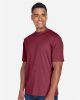 Picture of TT11H - Men's Sonic Heather Performance T-Shirt