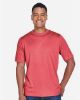 Picture of TT11H - Men's Sonic Heather Performance T-Shirt