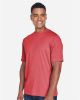 Picture of TT11H - Men's Sonic Heather Performance T-Shirt