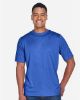 Picture of TT11H - Men's Sonic Heather Performance T-Shirt