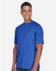 Picture of TT11H - Men's Sonic Heather Performance T-Shirt