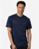 Picture of TT11HN - Men's Zone Performance Henley
