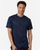 Picture of TT11HN - Men's Zone Performance Henley