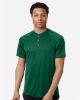 Picture of TT11HN - Men's Zone Performance Henley