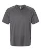 Picture of TT11HN - Men's Zone Performance Henley