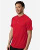 Picture of TT11HN - Men's Zone Performance Henley