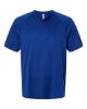 Picture of TT11HN - Men's Zone Performance Henley
