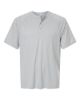 Picture of TT11HN - Men's Zone Performance Henley