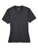Picture of TT11HW - Women's Sonic Heather Performance T-Shirt