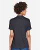 Picture of TT11HW - Women's Sonic Heather Performance T-Shirt