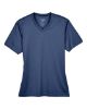 Picture of TT11HW - Women's Sonic Heather Performance T-Shirt
