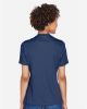 Picture of TT11HW - Women's Sonic Heather Performance T-Shirt