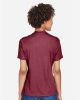 Picture of TT11HW - Women's Sonic Heather Performance T-Shirt