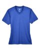 Picture of TT11HW - Women's Sonic Heather Performance T-Shirt