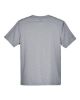 Picture of TT11HY - Youth Sonic Heather Performance T-Shirt