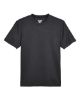 Picture of TT11HY - Youth Sonic Heather Performance T-Shirt