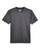 Picture of TT11HY - Youth Sonic Heather Performance T-Shirt