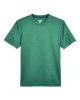 Picture of TT11HY - Youth Sonic Heather Performance T-Shirt