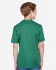 Picture of TT11HY - Youth Sonic Heather Performance T-Shirt