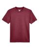 Picture of TT11HY - Youth Sonic Heather Performance T-Shirt