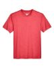 Picture of TT11HY - Youth Sonic Heather Performance T-Shirt