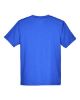 Picture of TT11HY - Youth Sonic Heather Performance T-Shirt