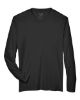 Picture of TT11L - Men's Zone Performance Long Sleeve T-Shirt