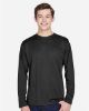 Picture of TT11L - Men's Zone Performance Long Sleeve T-Shirt