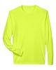 Picture of TT11L - Men's Zone Performance Long Sleeve T-Shirt