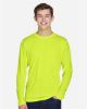 Picture of TT11L - Men's Zone Performance Long Sleeve T-Shirt