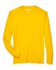 Picture of TT11L - Men's Zone Performance Long Sleeve T-Shirt