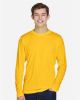 Picture of TT11L - Men's Zone Performance Long Sleeve T-Shirt