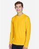 Picture of TT11L - Men's Zone Performance Long Sleeve T-Shirt