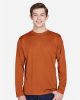 Picture of TT11L - Men's Zone Performance Long Sleeve T-Shirt